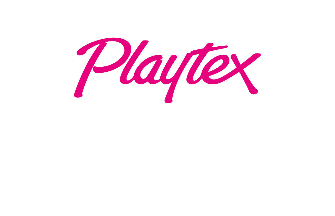 Logo-playtex-magenta png